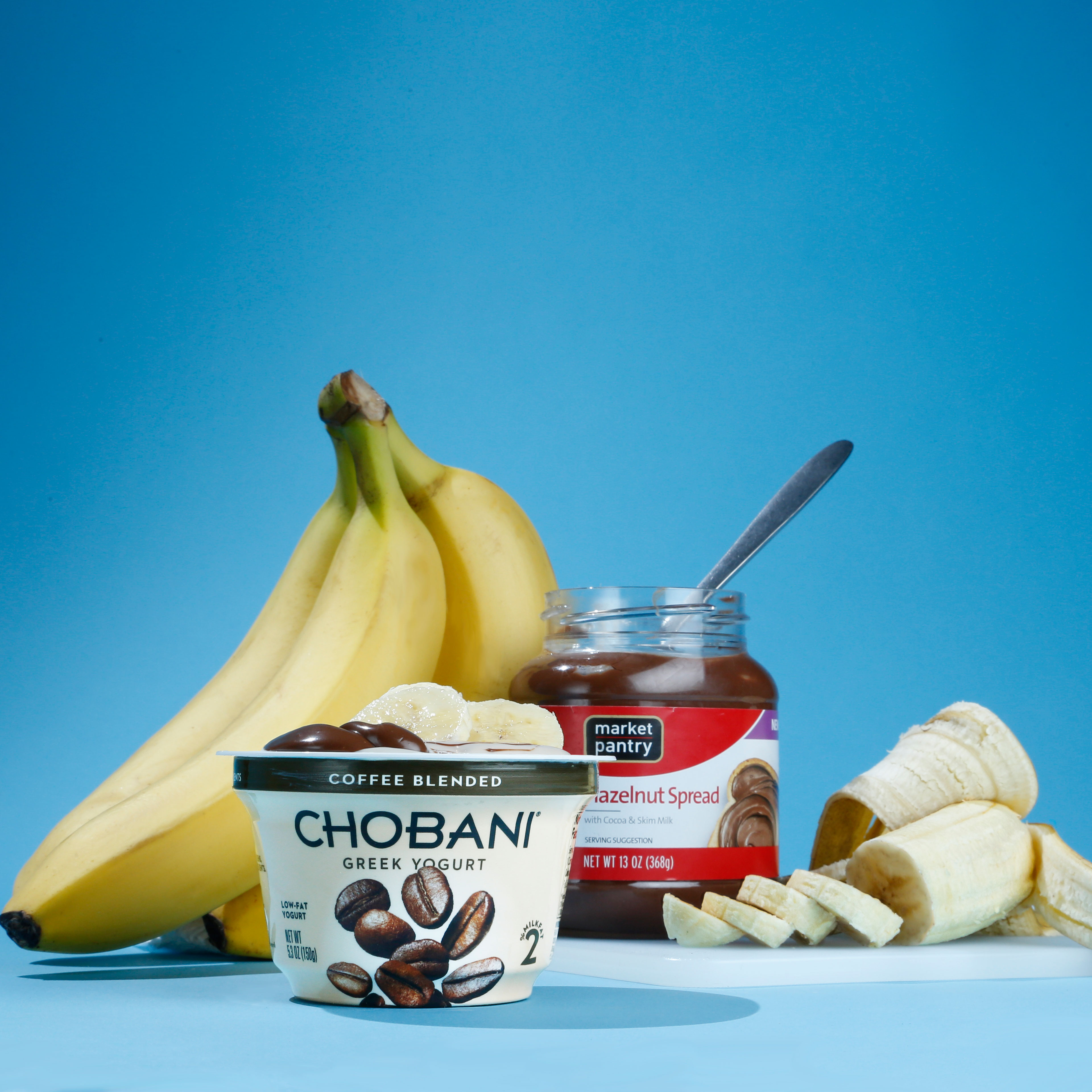 BACON CPH - "CHOBANI"