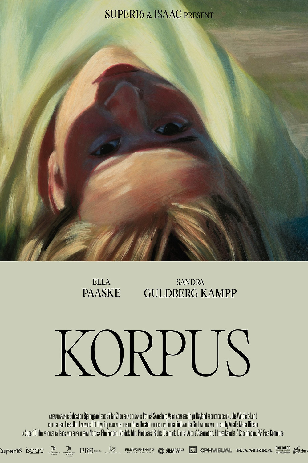 KORPUS