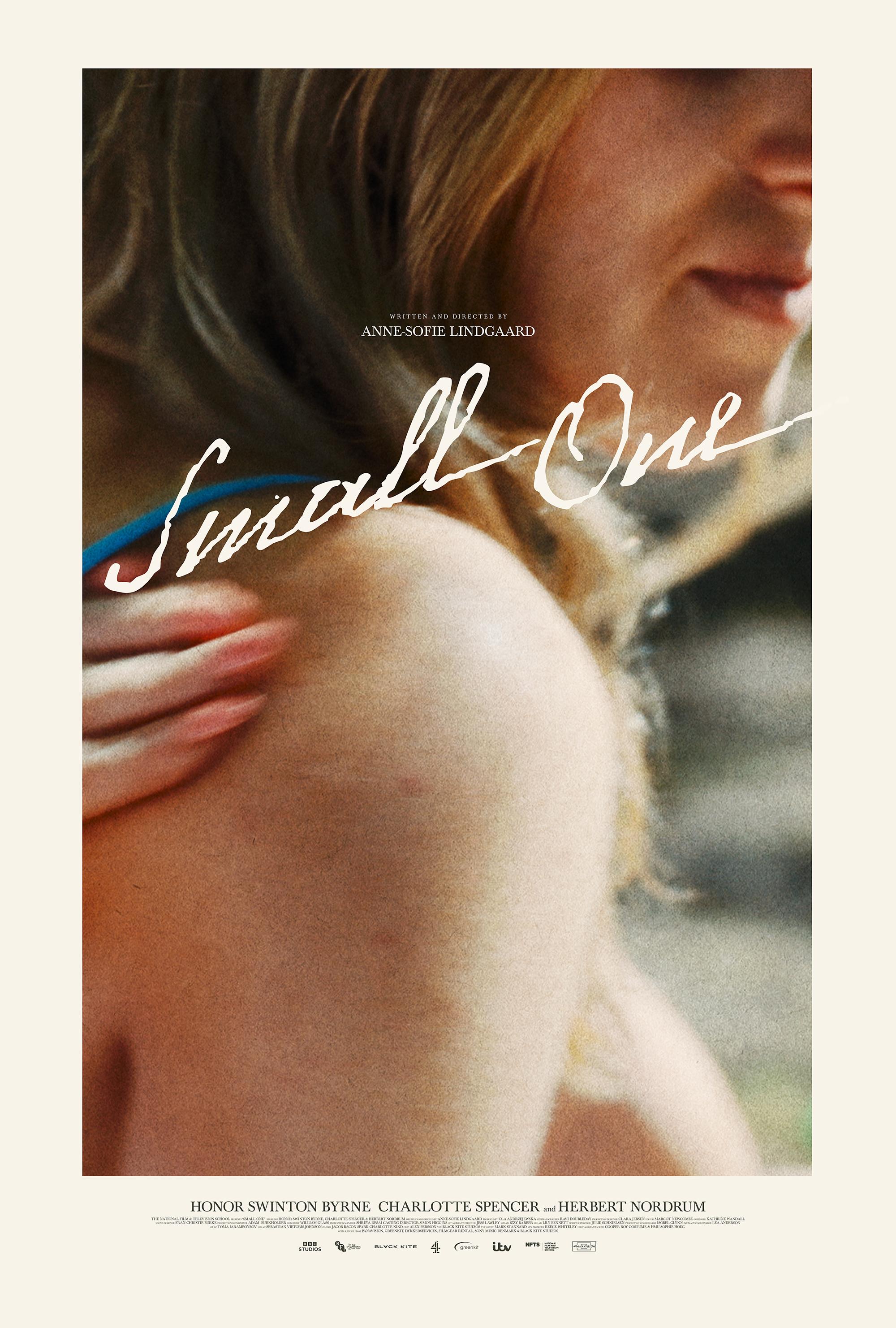 SMALL ONE